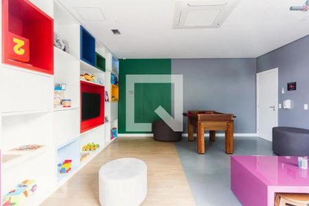 Apartamento à venda com 72m², 2 quartos e 1 vaga Apartamento à venda com 72m², 2 quartos e 1 vagaÁrea comum