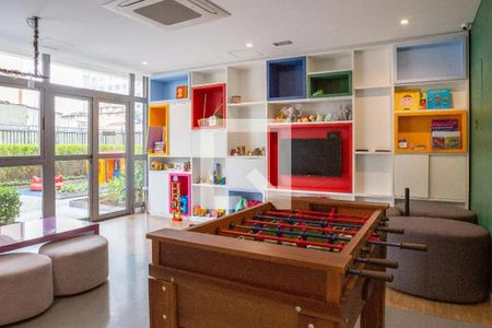 Apartamento à venda com 72m², 2 quartos e 1 vaga Apartamento à venda com 72m², 2 quartos e 1 vagaÁrea comum