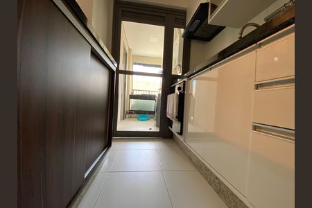 Apartamento à venda com 72m², 2 quartos e 1 vaga Apartamento à venda com 72m², 2 quartos e 1 vagaCozinha