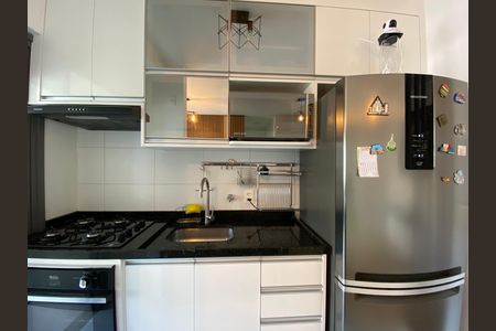Apartamento à venda com 72m², 2 quartos e 1 vaga Apartamento à venda com 72m², 2 quartos e 1 vagaCozinha