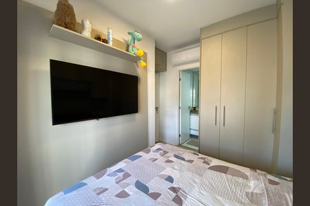 Apartamento à venda com 72m², 2 quartos e 1 vaga Apartamento à venda com 72m², 2 quartos e 1 vagaSuíte