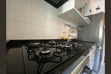 Apartamento à venda com 72m², 2 quartos e 1 vaga Apartamento à venda com 72m², 2 quartos e 1 vagaCozinha