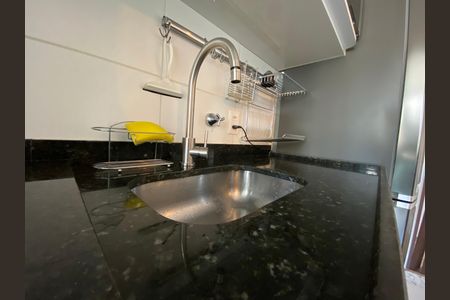 Apartamento à venda com 72m², 2 quartos e 1 vaga Apartamento à venda com 72m², 2 quartos e 1 vagaCozinha
