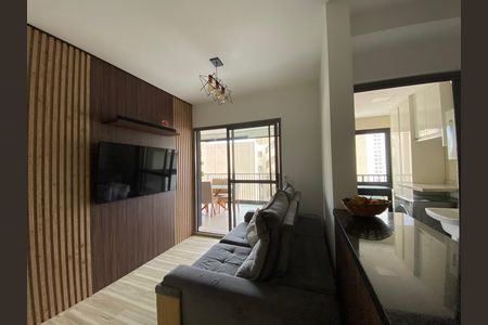 Apartamento à venda com 72m², 2 quartos e 1 vaga Apartamento à venda com 72m², 2 quartos e 1 vagaSala