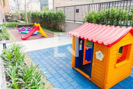 Apartamento à venda com 72m², 2 quartos e 1 vaga Apartamento à venda com 72m², 2 quartos e 1 vagaÁrea comum