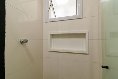 Apartamento para alugar com 28m², 1 quarto e sem vagaBanheiro