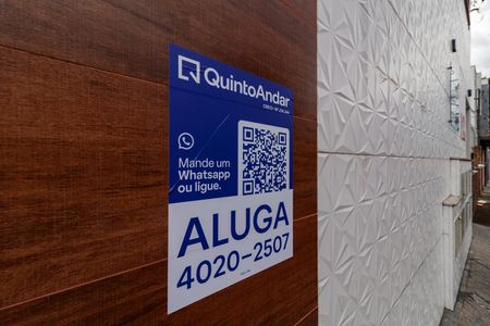 Apartamento para alugar com 28m², 1 quarto e sem vagaPlaquinha YEEJ-783