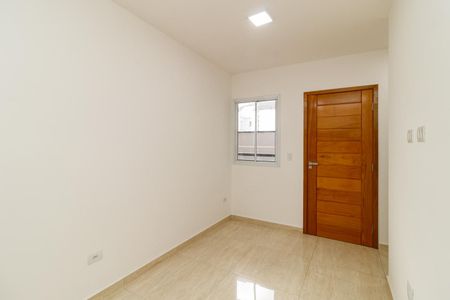 Sala de apartamento para alugar com 1 quarto, 28m² em Jardim Modelo, São Paulo