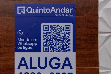 Apartamento para alugar com 28m², 1 quarto e sem vagaPlaquinha YEEJ-783