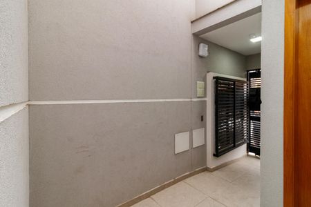 Apartamento para alugar com 28m², 1 quarto e sem vagaÁrea comum