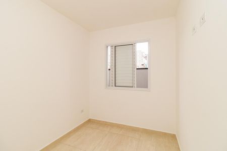 Quarto de apartamento para alugar com 1 quarto, 28m² em Jardim Modelo, São Paulo