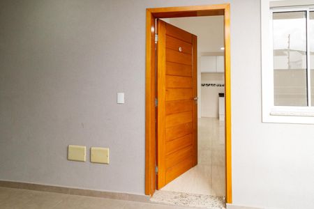 Apartamento para alugar com 28m², 1 quarto e sem vagaentrada