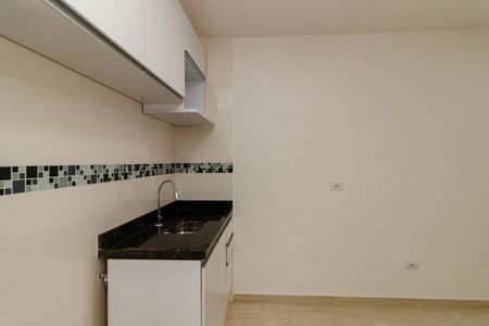 Apartamento para alugar com 28m², 1 quarto e sem vagaCozinha e Área de Serviço