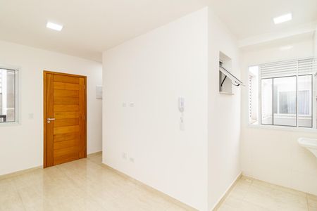 Apartamento para alugar com 28m², 1 quarto e sem vagasala