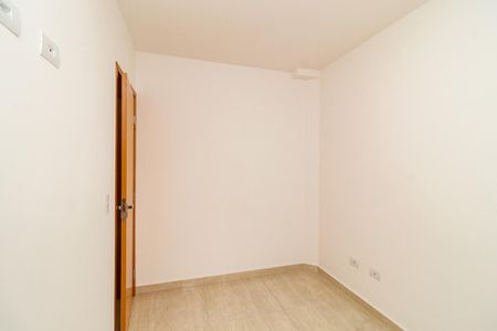 Quarto de apartamento para alugar com 1 quarto, 28m² em Jardim Modelo, São Paulo