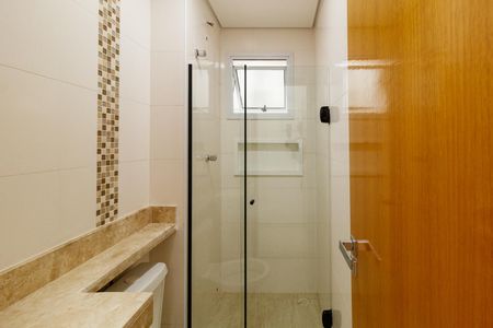 Apartamento para alugar com 28m², 1 quarto e sem vagaBanheiro