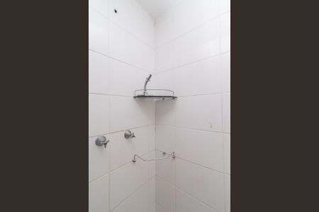 Apartamento para alugar com 35m², 2 quartos e sem vaga Apartamento para alugar com 35m², 2 quartos e sem vagaBanheiro
