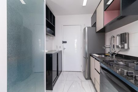 Apartamento para alugar com 35m², 2 quartos e sem vaga