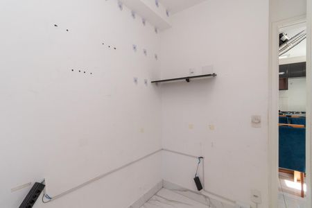 Apartamento para alugar com 35m², 2 quartos e sem vaga Apartamento para alugar com 35m², 2 quartos e sem vagaQuarto 1