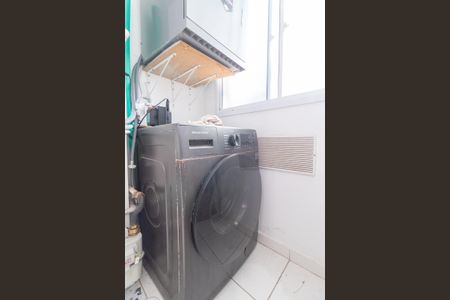 Apartamento para alugar com 35m², 2 quartos e sem vaga Apartamento para alugar com 35m², 2 quartos e sem vagaÁrea de Serviço