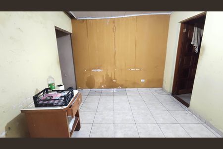 Sala de casa à venda com 4 quartos, 250m² em Itaquera, São Paulo