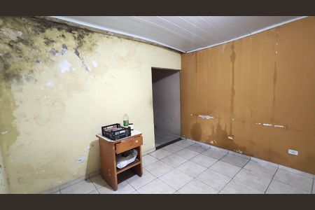 Sala de casa à venda com 4 quartos, 250m² em Itaquera, São Paulo