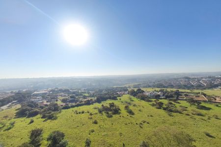 Vista Varanda de apartamento para alugar com 2 quartos, 42m² em Jardim Paraiso de Viracopos, Campinas