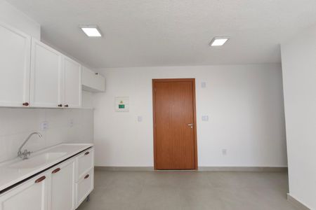 Apartamento para alugar com 42m², 2 quartos e 1 vaga Apartamento para alugar com 42m², 2 quartos e 1 vagaSala