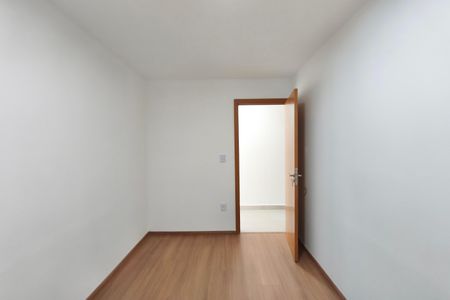 Quarto 1 de apartamento para alugar com 2 quartos, 42m² em Jardim Paraiso de Viracopos, Campinas