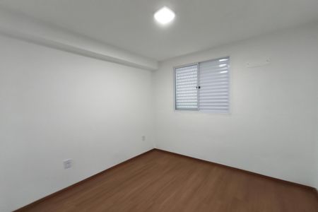 Quarto 2 de apartamento para alugar com 2 quartos, 42m² em Jardim Paraiso de Viracopos, Campinas
