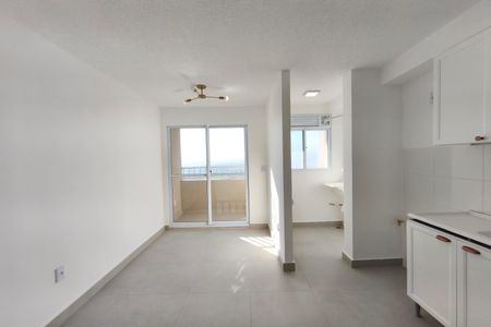 Apartamento para alugar com 2 quartos, 42m² em Jardim Paraiso de Viracopos, Campinas