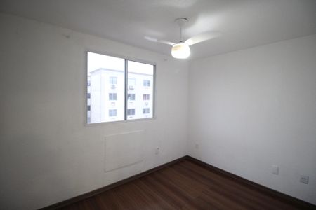 Apartamento à venda com 42m², 2 quartos e 1 vagaQuarto 1
