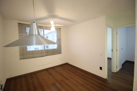 Apartamento à venda com 42m², 2 quartos e 1 vagaSala