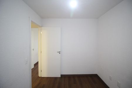 Apartamento à venda com 42m², 2 quartos e 1 vagaQuarto 2