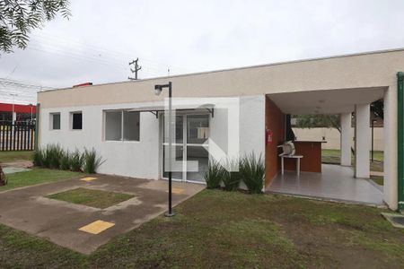 Apartamento à venda com 42m², 2 quartos e 1 vagaÁrea comum - Salão de festas