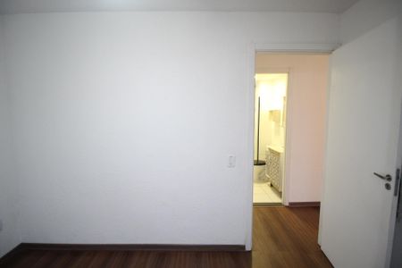 Apartamento à venda com 42m², 2 quartos e 1 vagaQuarto 1
