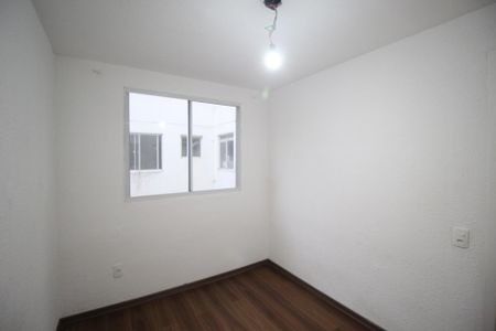 Apartamento à venda com 42m², 2 quartos e 1 vagaQuarto 2