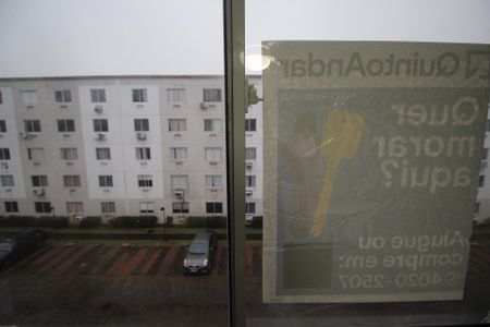 Apartamento à venda com 42m², 2 quartos e 1 vagaPlaquinha