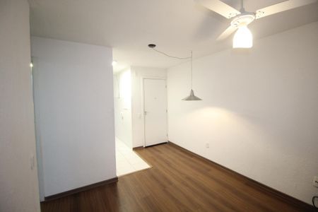 Apartamento à venda com 42m², 2 quartos e 1 vagaSala