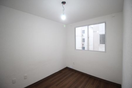 Apartamento à venda com 42m², 2 quartos e 1 vagaQuarto 2