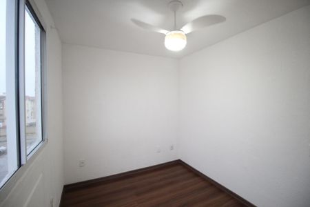 Apartamento à venda com 42m², 2 quartos e 1 vagaQuarto 1