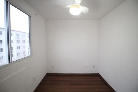 Apartamento à venda com 42m², 2 quartos e 1 vagaQuarto 1