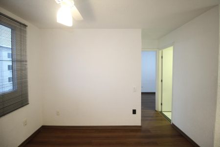 Apartamento à venda com 42m², 2 quartos e 1 vagaSala