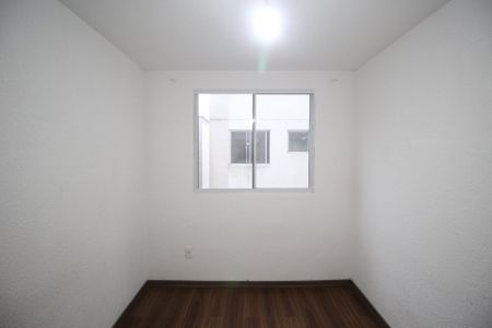 Apartamento à venda com 42m², 2 quartos e 1 vagaQuarto 2