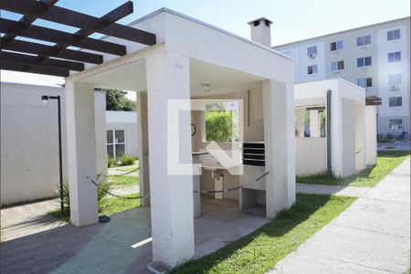 Apartamento à venda com 42m², 2 quartos e 1 vagaÁrea comum - Churrasqueira