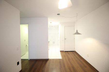 Apartamento à venda com 42m², 2 quartos e 1 vagaSala