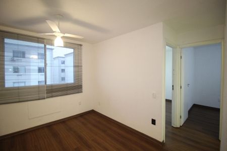 Apartamento à venda com 42m², 2 quartos e 1 vagaSala