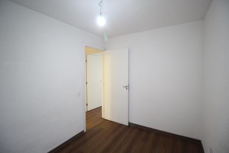 Apartamento à venda com 42m², 2 quartos e 1 vagaQuarto 2
