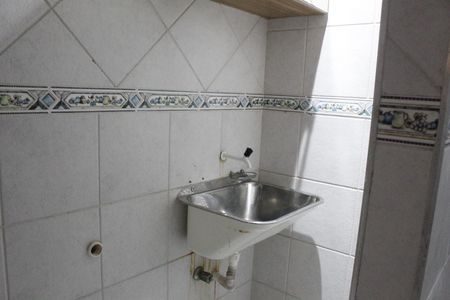 Apartamento para alugar com 2 quartos, 55m² em Freguesia (jacarepaguá), Rio de Janeiro