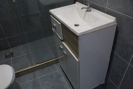 Apartamento para alugar com 2 quartos, 55m² em Freguesia (jacarepaguá), Rio de Janeiro